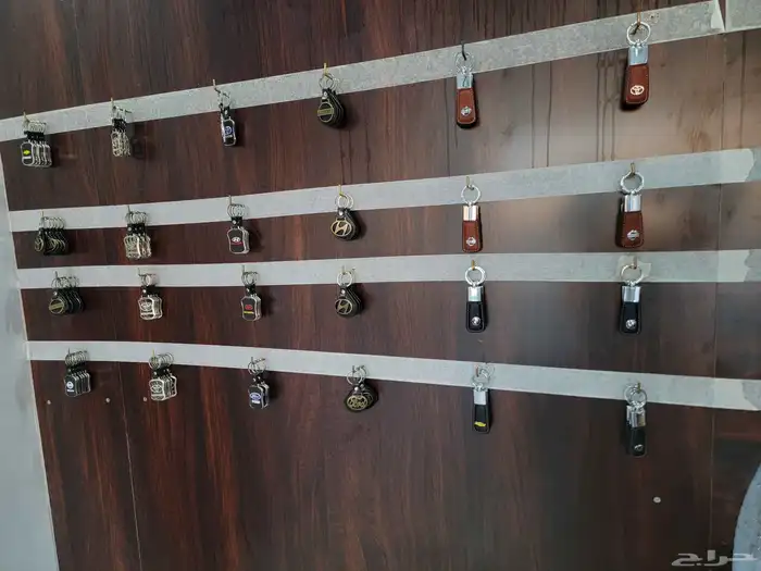 فتح سيارة وفتح منازل محل مفاتيح 1