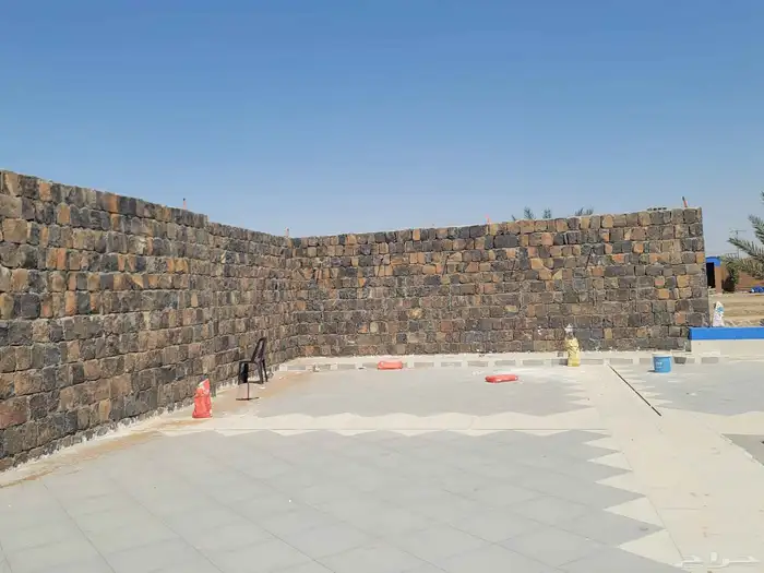 مقاول حجر 7