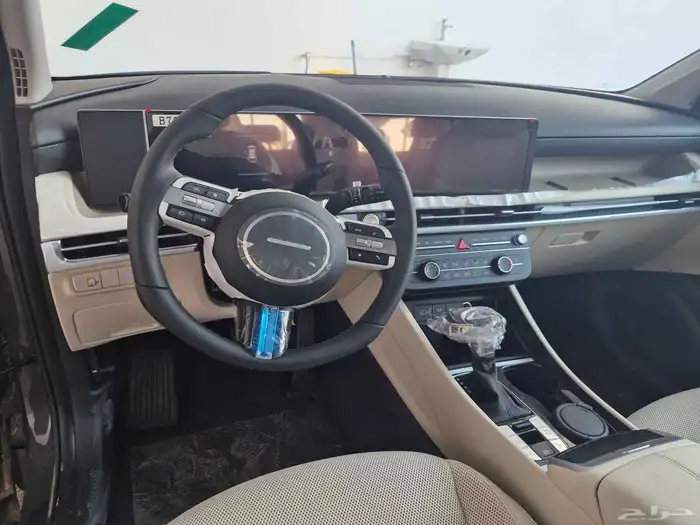 هيونداي توسان كمفورت 11