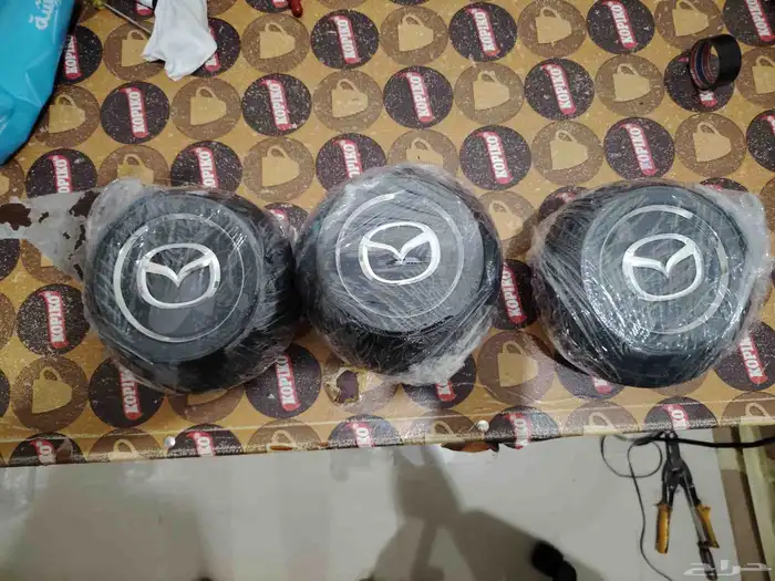 قطع غيار مازدا متوفر ارباقات سستم cx9 من2019 الي 2023 2