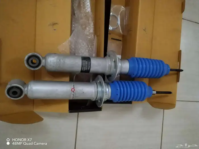 مساعدات باجيرو بروفندر وأسترالي 2