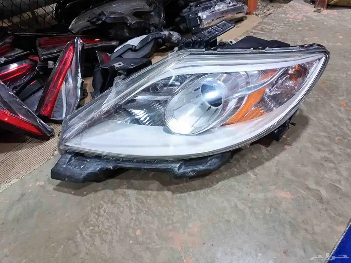 شمعه مازاد CX9 2013 0