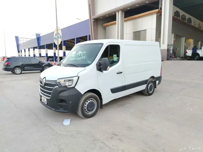 فان ماستر 2021 3