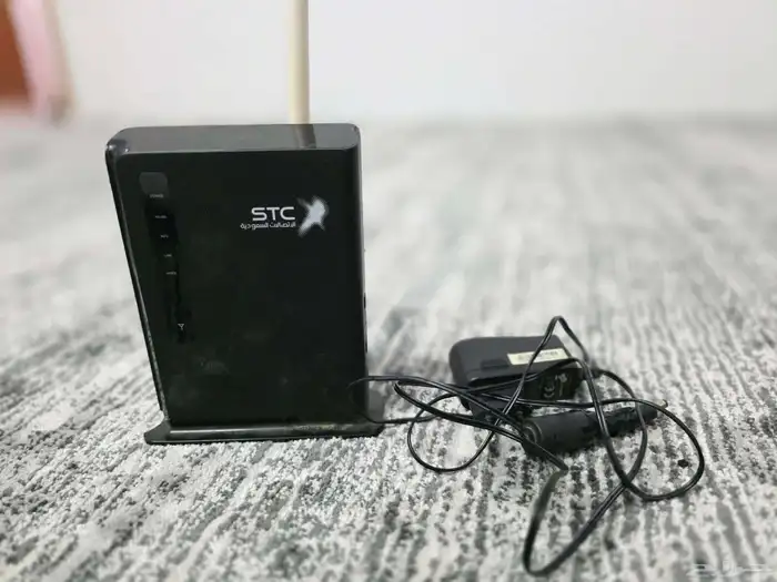 راوتر STC 4G 2