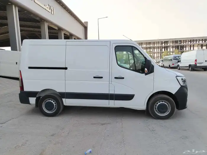 فان ماستر 2021 1