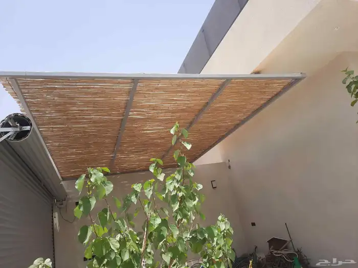 جلسات ومظلات خيران تراثية 7