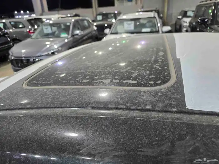 لكزس ES250 2025 AA ( كاش - تقسيط ) 10