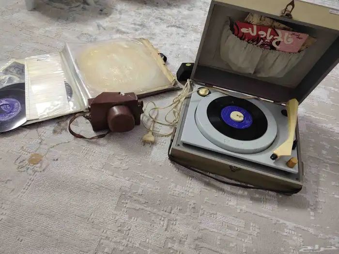 تراثي قديم 0