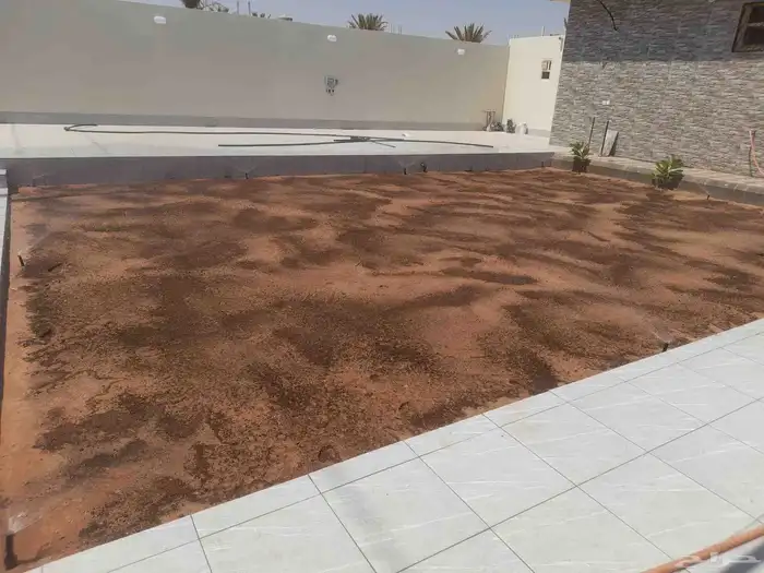 ثيل سي 2000 حق الخرج القصيم 7