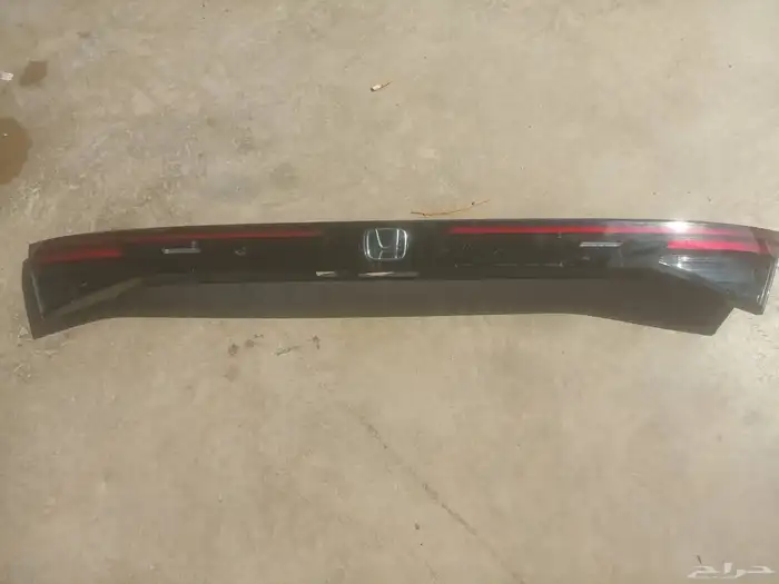 هوندا اكورد 0