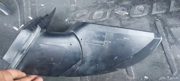 مراية النترا يمين 2021 2022 3