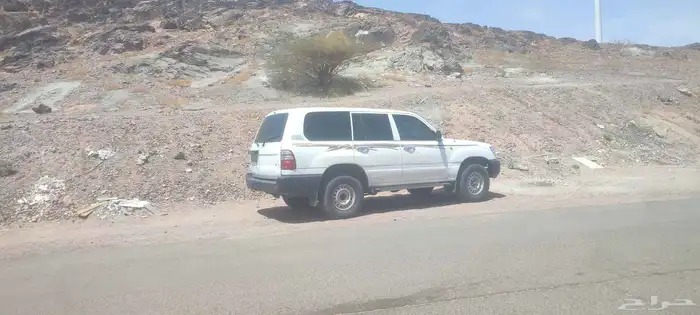 جي 2003 ستاندر 0