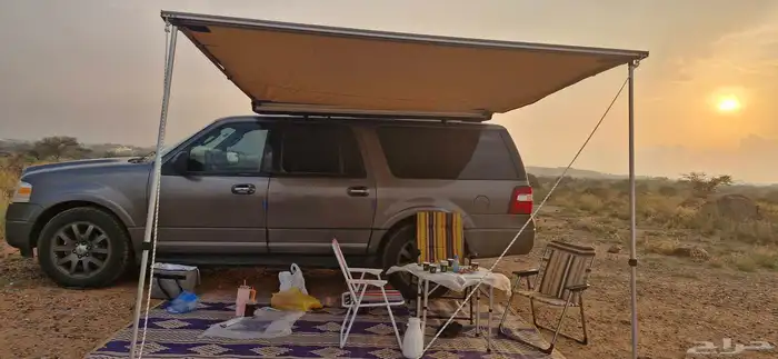 فورد اكسبديشن 2014 سعودي دبل نضيف 12