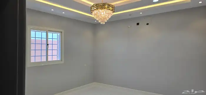 دور أرضي جديد للايجار ( مخطط العبير ) بالمجاردة قضريمة 4