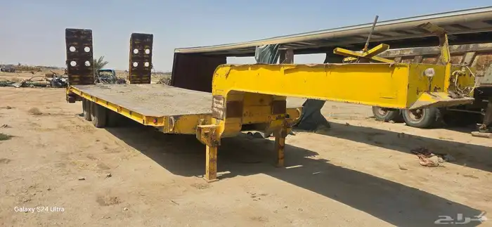 لوبد طول 12 متر 3