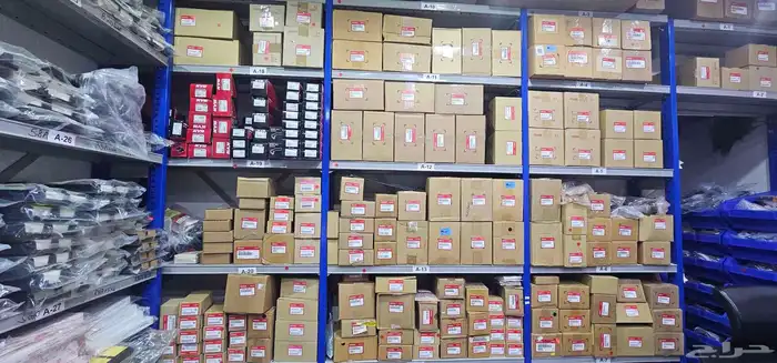 فلنجة خلفي هوندا اكورد 2098 - 2002 ياباني 1