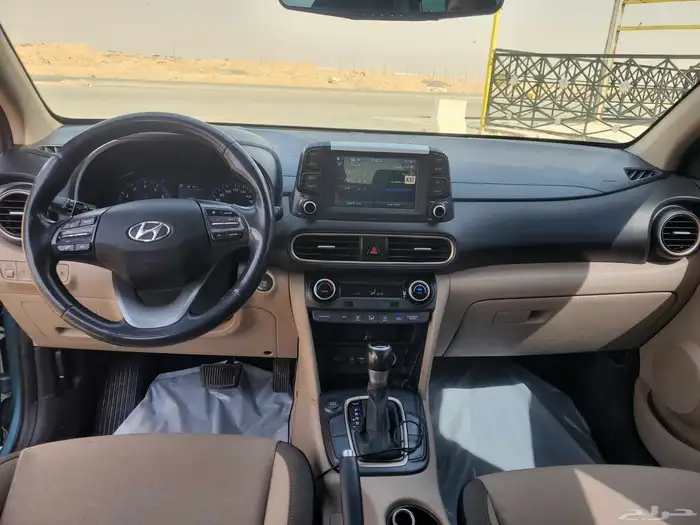 هونداي كونا 2019 3