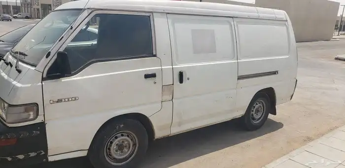 باص فان ديزل 5
