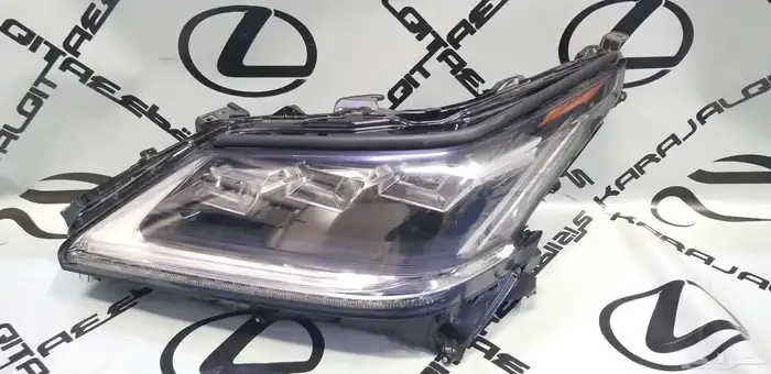 شمعه امامي يسار اصلي وكاله لكزس Lexus lx570._2016_2018 0