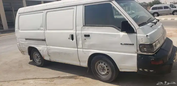 باص فان ديزل 2