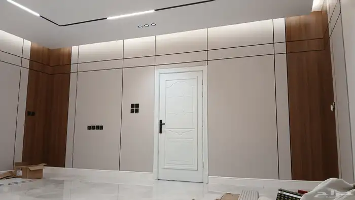 فني ديكور كل شي وسعره. توريد تركيب ضمان محل 7