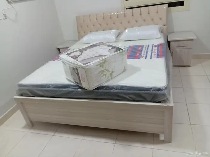 يوجد لدينا غرفة نوم نفرين بسعر الجمله التوصيل والتركيب مجاني 18