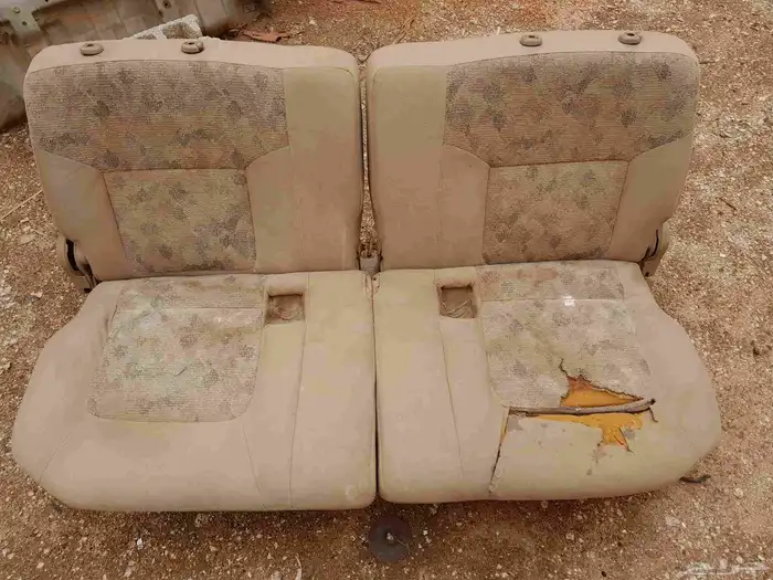 مرتبة باترول معدله 1