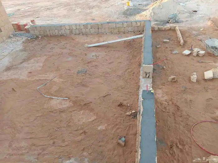 نعمل في جميع مباني الحجر الطبيعيه 1