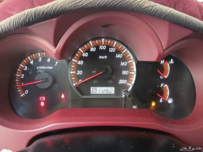 هايلوكس 2014 1
