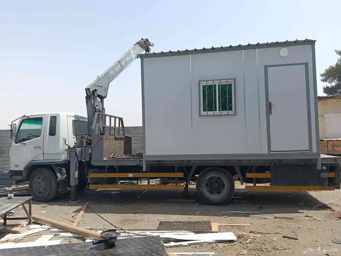 Portacabin Jeddah   We Manufacture   Trade Portable Cabins 2