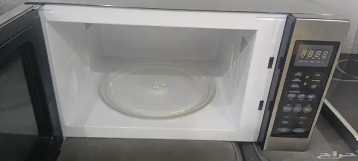 فرن سطحي ومكرزيف 3