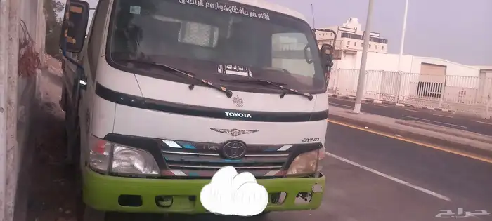 دينا تويوتا 2010 0
