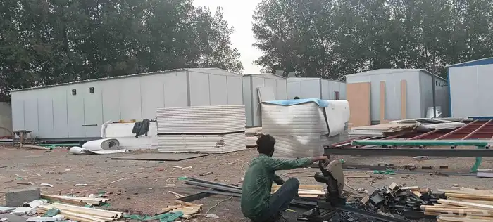 Portacabin Jeddah   We Manufacture   Trade Portable Cabins 5