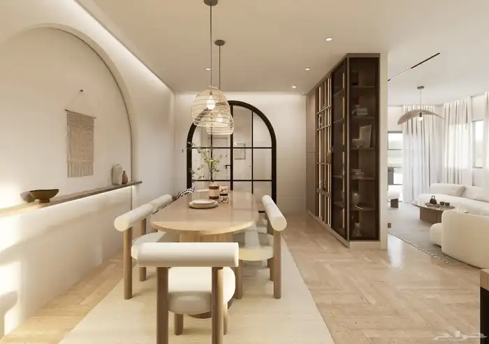 وطن جميل بيتك أجمل خصم 23 على التصميم الداخلي والخارجي 0