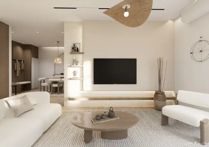 وطن جميل بيتك أجمل خصم 23 على التصميم الداخلي والخارجي 6