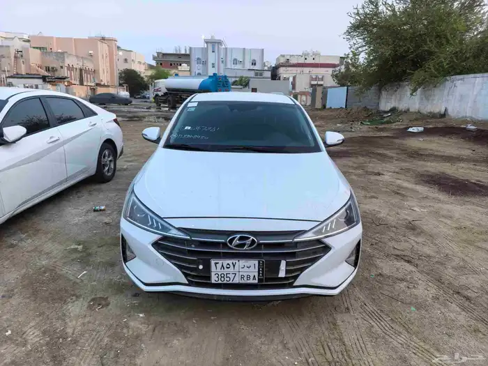 النترا 2020 ممشى 60كم وكاله 1