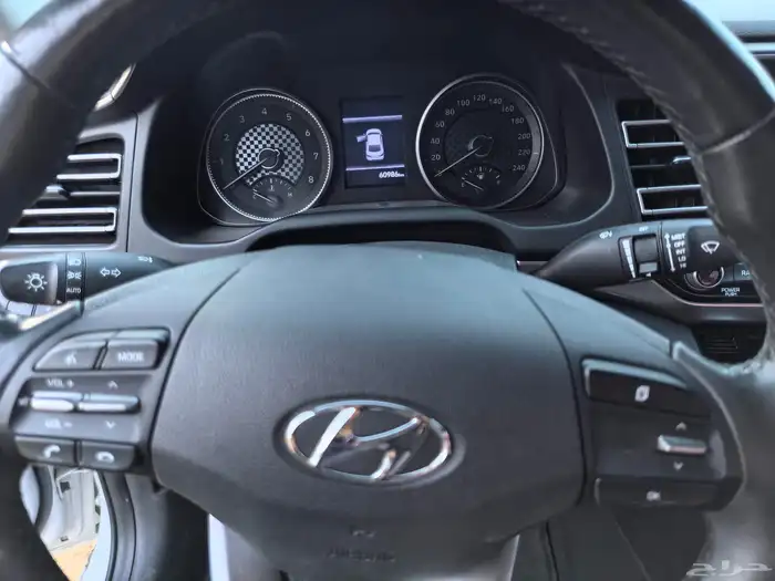 النترا 2020 ممشى 60كم وكاله 9