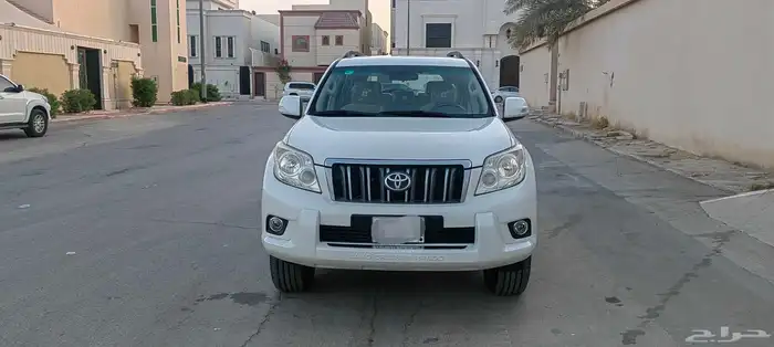 تويوتا برادو 2011 V6 2