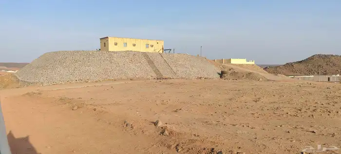 مقاول حجر 2
