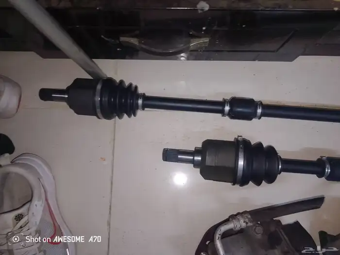 اثنين عاكس ميتسوبيشي الشرق الرياضيه 3