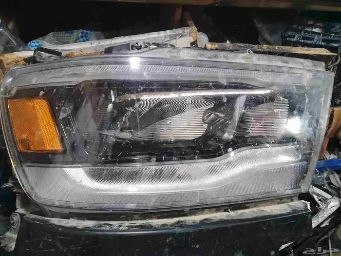 يتوفر لدينا شمعات دوج رام 2020. 22 اصلي وكاله 2