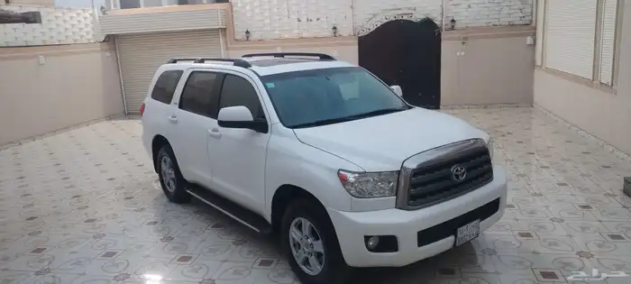 اسكويا 2016 فتحه دبل ثلاجه ماشي 127 2
