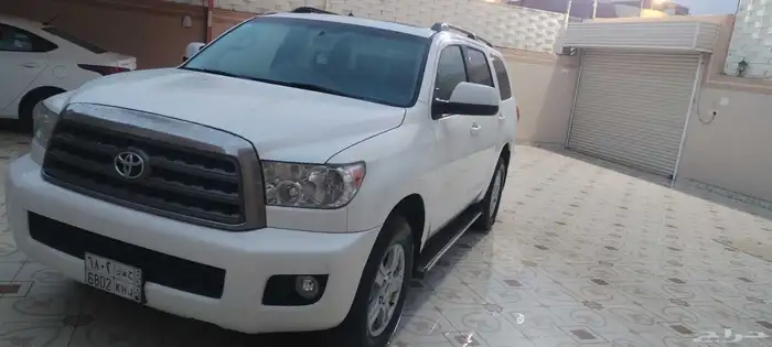 اسكويا 2016 فتحه دبل ثلاجه ماشي 127 16