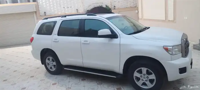 اسكويا 2016 فتحه دبل ثلاجه ماشي 127 13