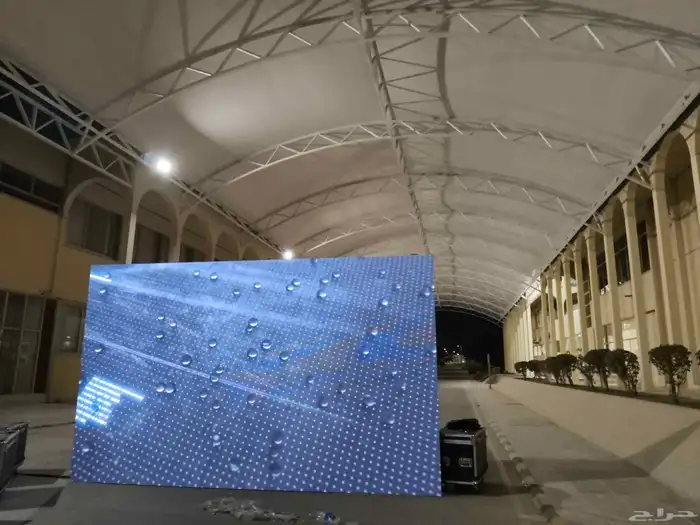 شاشات ايجار 0