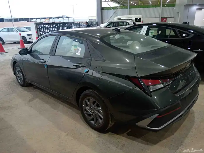 هونداي النتراء سمارت مكينه2000 موديل 2026 3