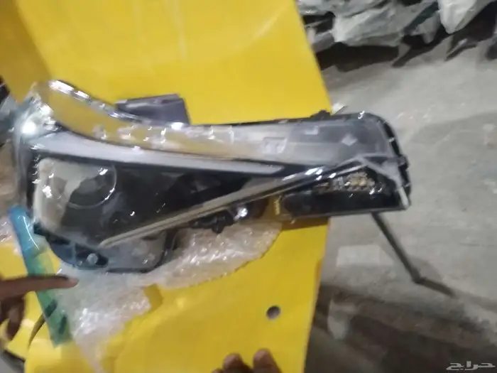 شمعة يمين النترا 2021 2
