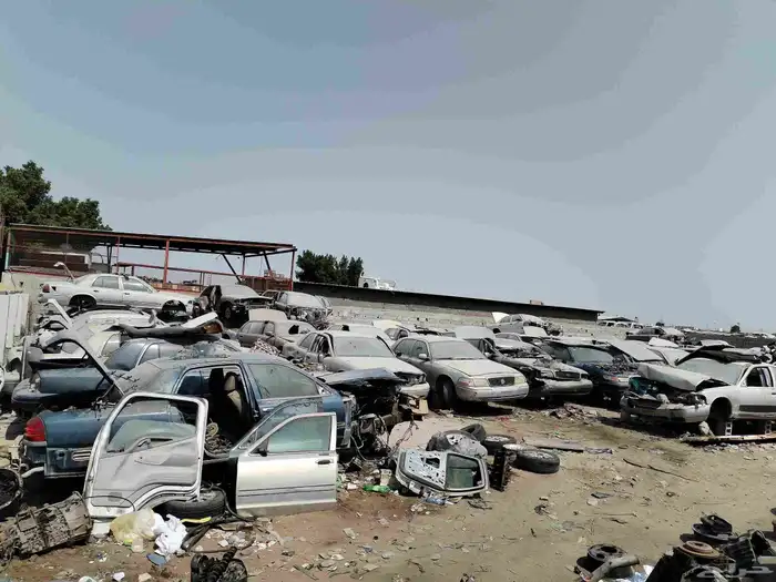 فورد فكتوريا وماركيز جميع الموديلات قطع غيار 0