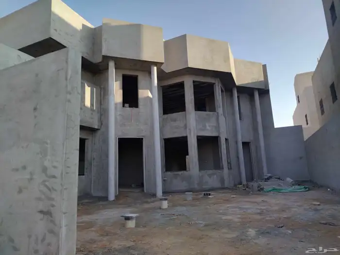مقاول عظم في البكريه 6