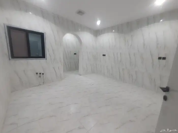 للبيع شقق تمليك ارضيه دبلكس فى حى بدر بالدمام 12